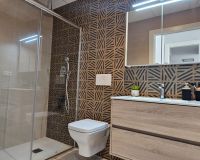 Resale - Apartment/Flat - Orihuela Costa - Villamartín