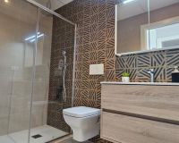 Resale - Apartment/Flat - Orihuela Costa - Villamartín