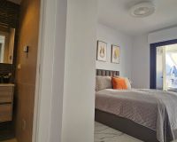 Resale - Apartment/Flat - Orihuela Costa - Villamartín