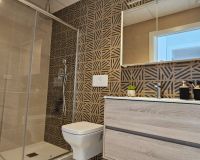 Resale - Apartment/Flat - Orihuela Costa - Villamartín