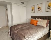 Resale - Apartment/Flat - Orihuela Costa - Villamartín