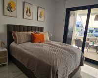 Resale - Apartment/Flat - Orihuela Costa - Villamartín