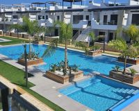 Resale - Apartment Penthouse - Orihuela Costa - Punta Prima