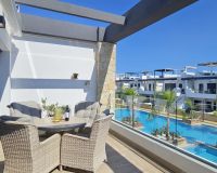 Resale - Apartment Penthouse - Orihuela Costa - Punta Prima
