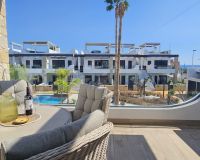Resale - Apartment Penthouse - Orihuela Costa - Punta Prima