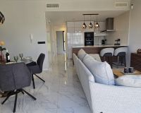 Resale - Apartment Penthouse - Orihuela Costa - Punta Prima