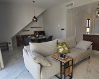 Resale - Apartment Penthouse - Orihuela Costa - Punta Prima
