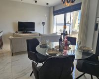 Resale - Apartment Penthouse - Orihuela Costa - Punta Prima