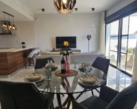 Resale - Apartment Penthouse - Orihuela Costa - Punta Prima
