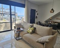 Resale - Apartment Penthouse - Orihuela Costa - Punta Prima