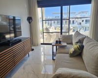 Resale - Apartment Penthouse - Orihuela Costa - Punta Prima