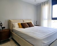 Resale - Apartment Penthouse - Orihuela Costa - Punta Prima