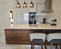 Resale - Apartment Penthouse - Orihuela Costa - Punta Prima