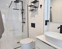 Resale - Apartment Penthouse - Orihuela Costa - Punta Prima