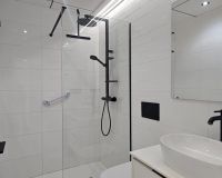 Resale - Apartment Penthouse - Orihuela Costa - Punta Prima