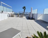 Resale - Apartment Penthouse - Orihuela Costa - Punta Prima