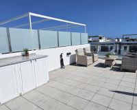 Resale - Apartment Penthouse - Orihuela Costa - Punta Prima