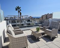 Resale - Apartment Penthouse - Orihuela Costa - Punta Prima