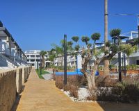 Resale - Apartment Penthouse - Orihuela Costa - Punta Prima