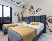 Nýbygging - Apartment/Flat - Torrevieja