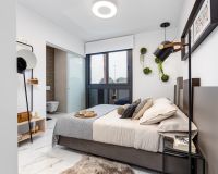 Nýbygging - Apartment/Flat - Torrevieja