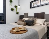 Nýbygging - Apartment/Flat - Torrevieja