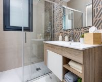 Nýbygging - Apartment/Flat - Torrevieja