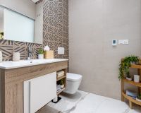 Nýbygging - Apartment/Flat - Torrevieja