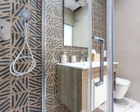 Nýbygging - Apartment/Flat - Torrevieja