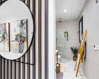 Nýbygging - Apartment/Flat - Torrevieja