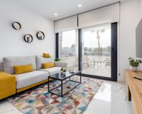 Nýbygging - Apartment/Flat - Torrevieja