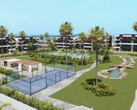 Nýbygging - Apartment/Flat - Torrevieja