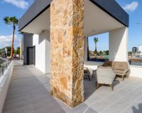 New Build - Apartment/Flat - Orihuela Costa - Villamartin