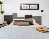 New Build - Apartment/Flat - Orihuela Costa - Villamartin