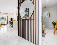 New Build - Apartment/Flat - Orihuela Costa - Villamartin