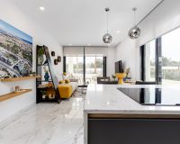 New Build - Apartment/Flat - Orihuela Costa - Villamartin