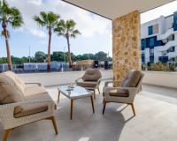 New Build - Apartment Penthouse - Torrevieja
