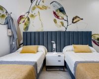 New Build - Apartment Penthouse - Torrevieja