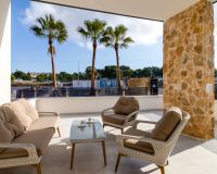 New Build - Apartment Penthouse - Torrevieja