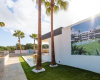 New Build - Apartment Penthouse - Torrevieja