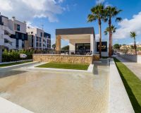 New Build - Apartment Penthouse - Torrevieja