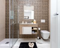 New Build - Apartment Penthouse - Torrevieja