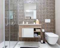 New Build - Apartment Penthouse - Torrevieja