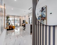 New Build - Apartment Penthouse - Torrevieja