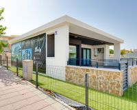 New Build - Apartment/Flat - San Miguel de Salinas