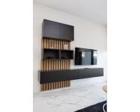 New Build - Apartment/Flat - San Miguel de Salinas