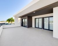 New Build - Apartment/Flat - San Miguel de Salinas