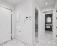 New Build - Apartment/Flat - San Miguel de Salinas