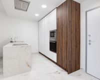 New Build - Apartment/Flat - San Miguel de Salinas