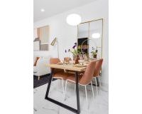 New Build - Apartment/Flat - San Miguel de Salinas